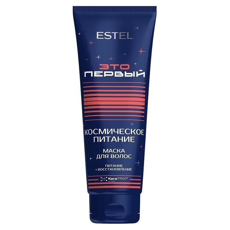 Estel Professional Это Первый Восстанавливающая маска Космическое питание для волос  Восстанавливающая маска Космическое питание для волос 