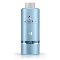 Diamond Hydrate Shampoo