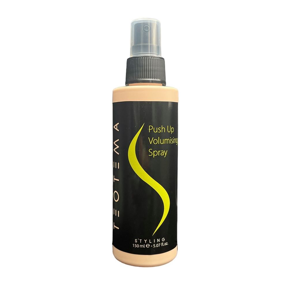 Teotema Styling Push Up Volumising Spray Спрей для придания объема