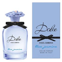 Dolce Blue Jasmine