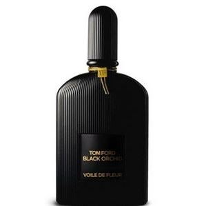 Tom Ford Fragrance Black Orchid Voile de Fleur Возвышенность цветочного аромата