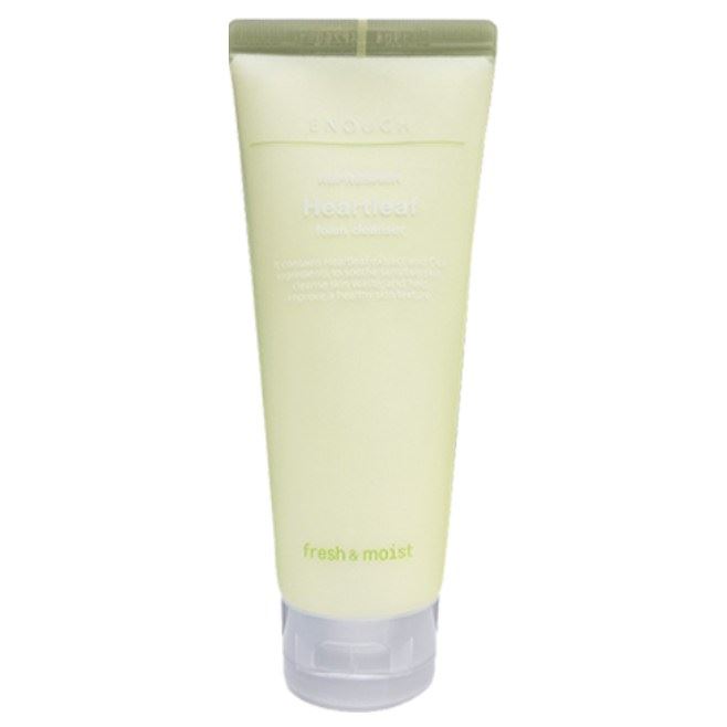 Enough Face Care Refresher Foam Cleanser  Пенка для умывания