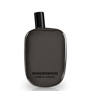 Comme Des Garcons Fragrance Wonderwood Настоящий гимн всем древесным ароматам