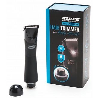Kiepe Professional Accessories Триммер для деликатной стрижки Триммер для деликатной стрижки