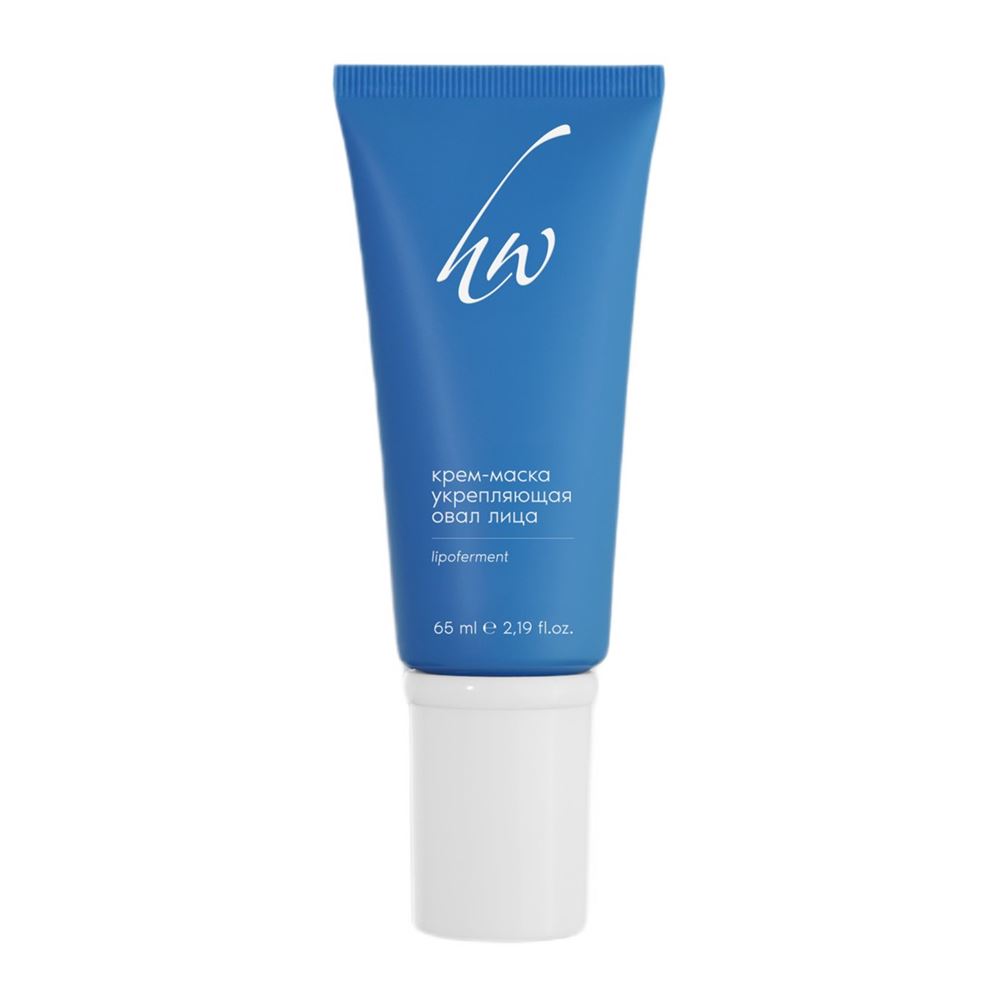 Premium Homework  Крем-маска Липофермент с экстрактом гнезда ласточки  Крем-маска Липофермент с экстрактом гнезда ласточки 