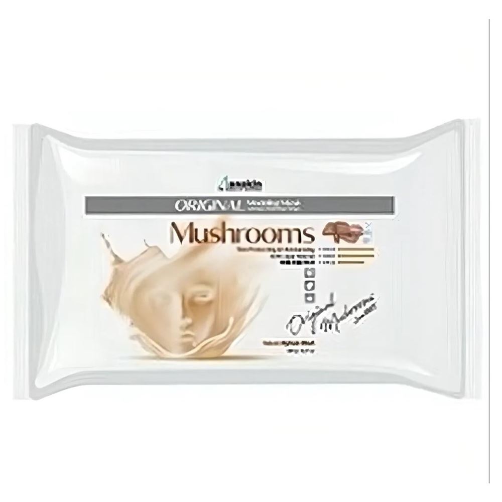 Anskin Альгинатные маски Original Mushroom Modeling Mask Маска для лица альгинатная с грибным комплексом