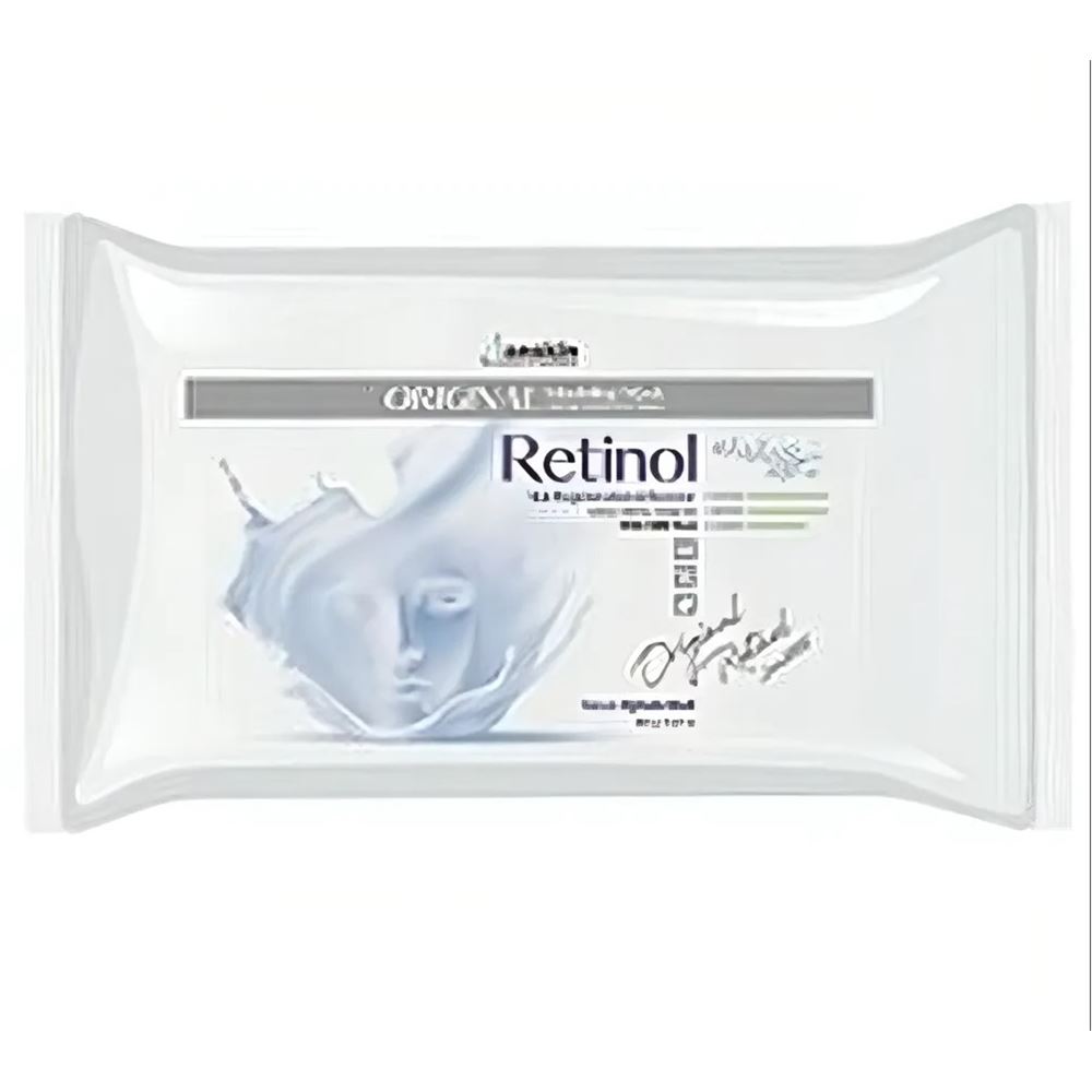Anskin Альгинатные маски Original Retinol Modeling Mask Маска для лица альгинатная с ретинолом 