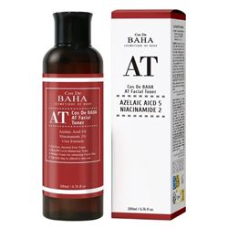 AT Facial Toner Azelaic Acid