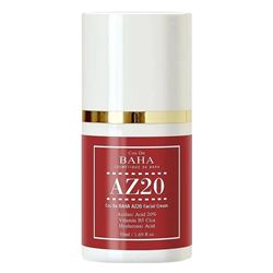 AZ20 Cream 