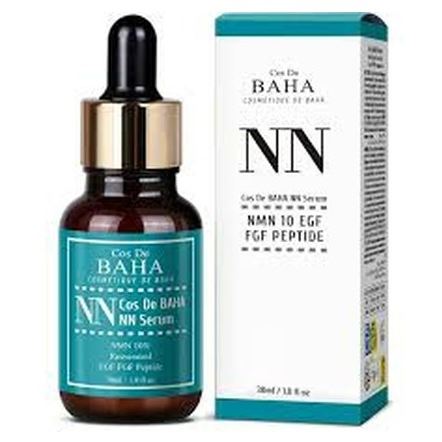 Cos De Baha Serum NN Serum  Сыворотка для лица 