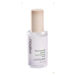 Niacinamide Arbutin Glow Boosting Serum