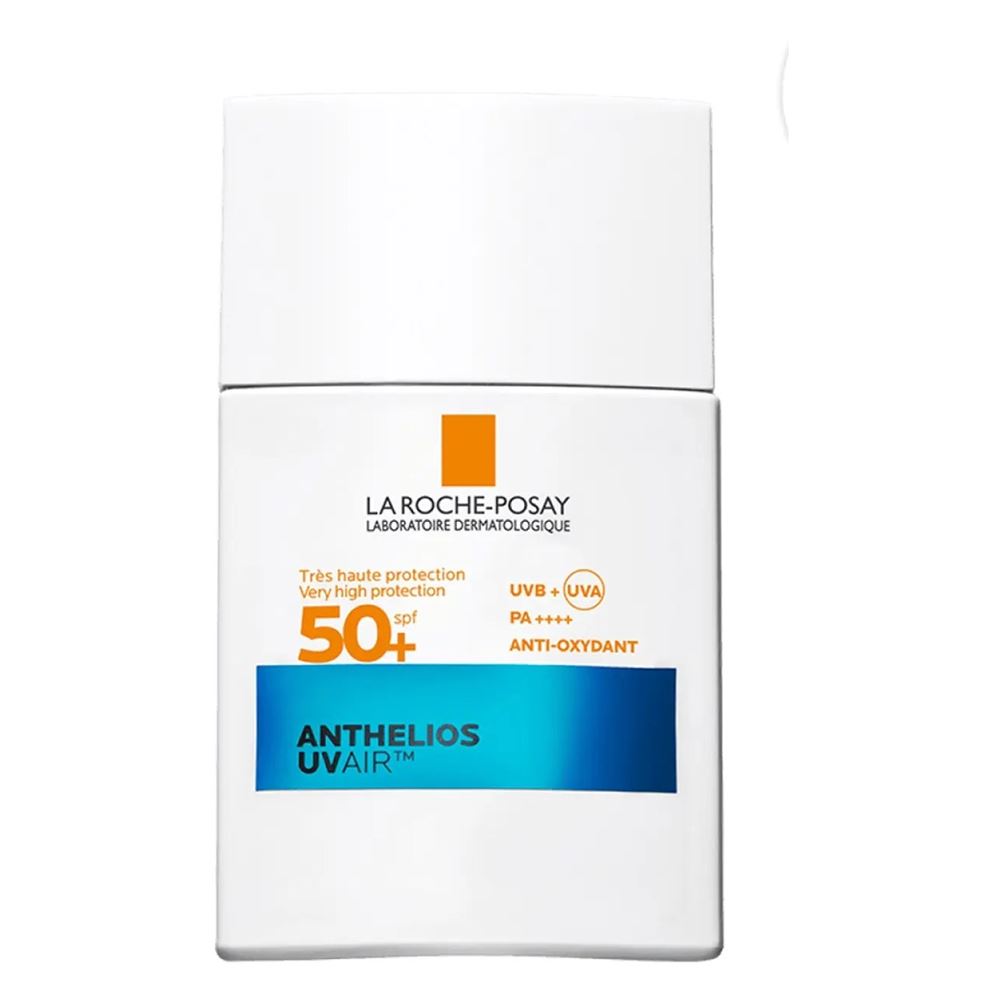 La Roche Posay Anthelios Anthelios UVAIR  SPF50+ Флюид легкий для лица Флюид легкий для лица