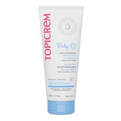 Baby Protective Moisturizing Milk