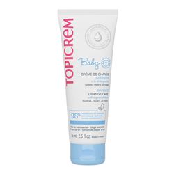 Baby Barrier Change Care