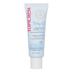 Baby Flash Cradle Cap Care