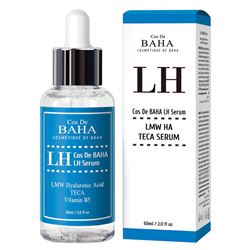 LH Facial Serum
