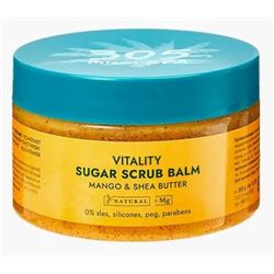 VItality Mango & Shea Butter