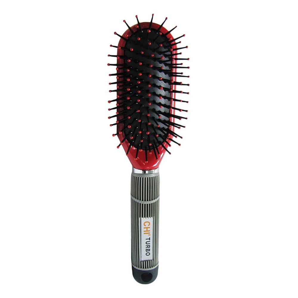 CHI Styling Tools GF2212 Turbo Small Paddle Brush  Расческа для волос