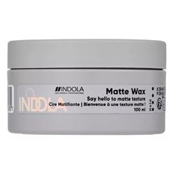 Texture Matte Wax