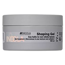 Texture Shaping Gel