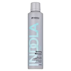 Volume Strong Mousse 