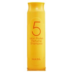 5 Salon Protein Perfume Shampoo