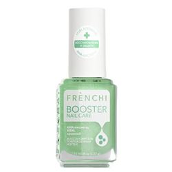Booster Nail Care Восстановитель поврежденных ногтей c кремнием 