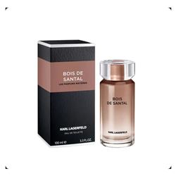 Matieres Bois De Santal