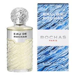 Rochas Eau De Rochas