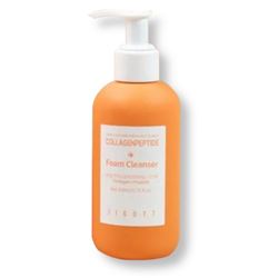 Collagen Peptide Foam Cleanser