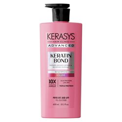 Advanced Keratin Bond Shampoo Volume 