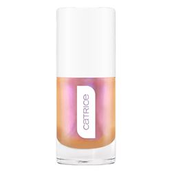 Poolside of Life Nail Lacquer