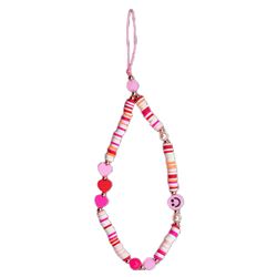 It's Bubble Gum fun phone charm