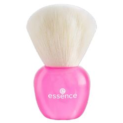 It's Bubble Gum fun kabuki brush