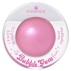 It's Bubble Gum fun Liquid Highlighter