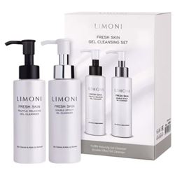 Набор Fresh Skin Gel Cleansing Set 