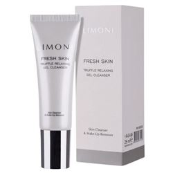 Fresh Skin Truffle Relaxing Gel Cleanser