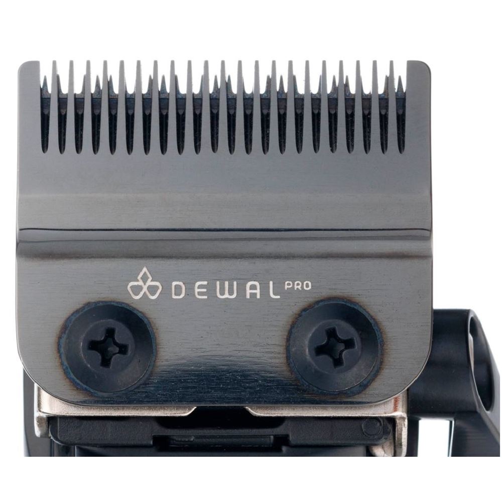 Dewal Professional Машинки для стрижки LM-083 Нож для машинки для стрижки 03-083 DEWAL PRO BARBER STYLE Нож для машинки для стрижки 
