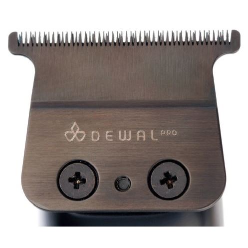 Dewal Professional Машинки для стрижки LM-084 Нож для окантовочной машинки для стрижки 03-084 DEWAL PRO BARBER STYLE Нож для окантовочной машинки для стрижки