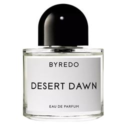 Desert Dawn
