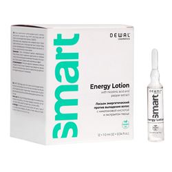 Energy Lotion 