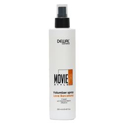 Movie Style Volumizer Spray Love Barcelona