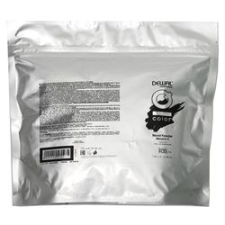 IQ Color Blond Powder Kingplex Bleach 9