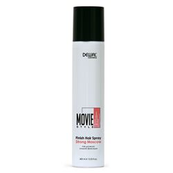 Movie Style Finish hair spray Strong Moscow