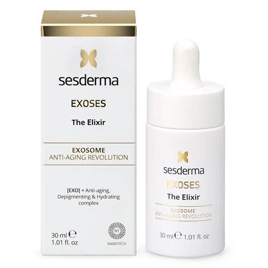Sesderma Anti-Age Exoses The Elixir  Сыворотка липосомальная