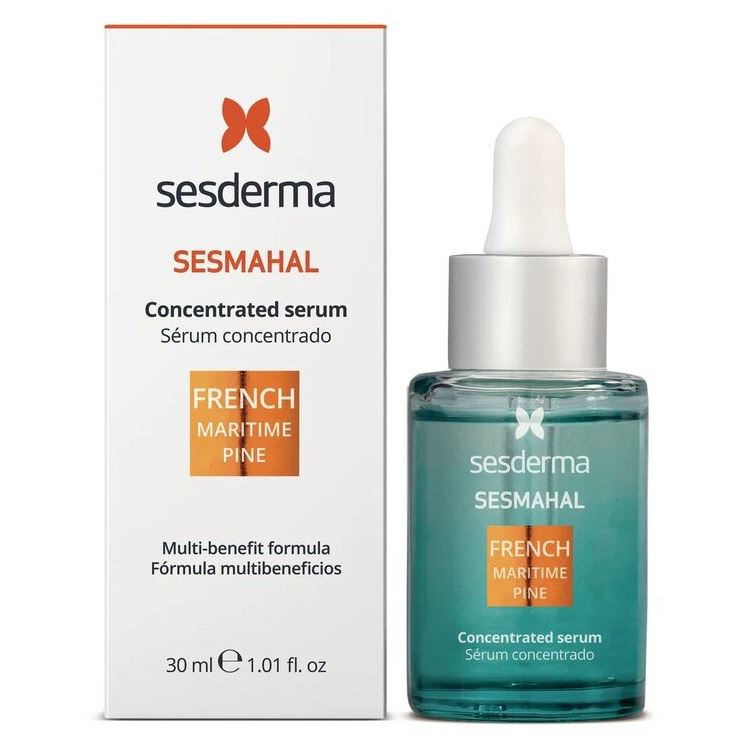 Sesderma Sesmahal  Sesmahal Concentrated Serum French Maritim Pine  Сыворотка концентрированная антивозрастная