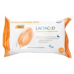 Classic Салфетки для интимной гигиены