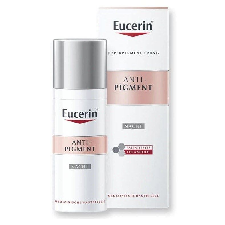 Eucerin Anti-Pigment Anti-Pigment Крем ночной против пигментации Крем ночной против пигментации
