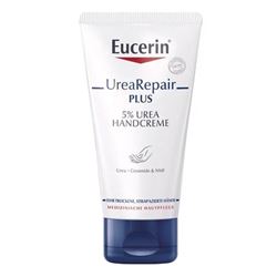 UreaRepair увлажняющий крем для рук с 5% мочевиной