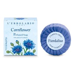 Cornflower Perfumed Soap